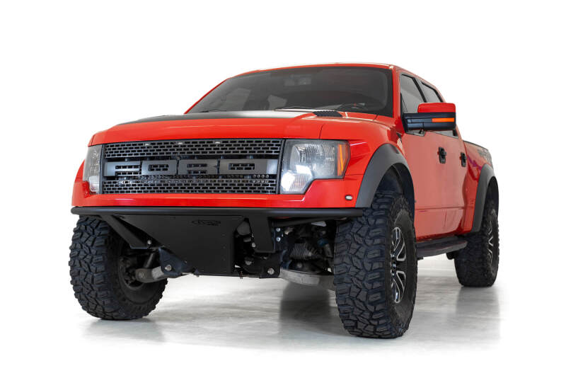Addictive Desert Designs for 10-14 Ford Raptor Pro V2 Front Bumper