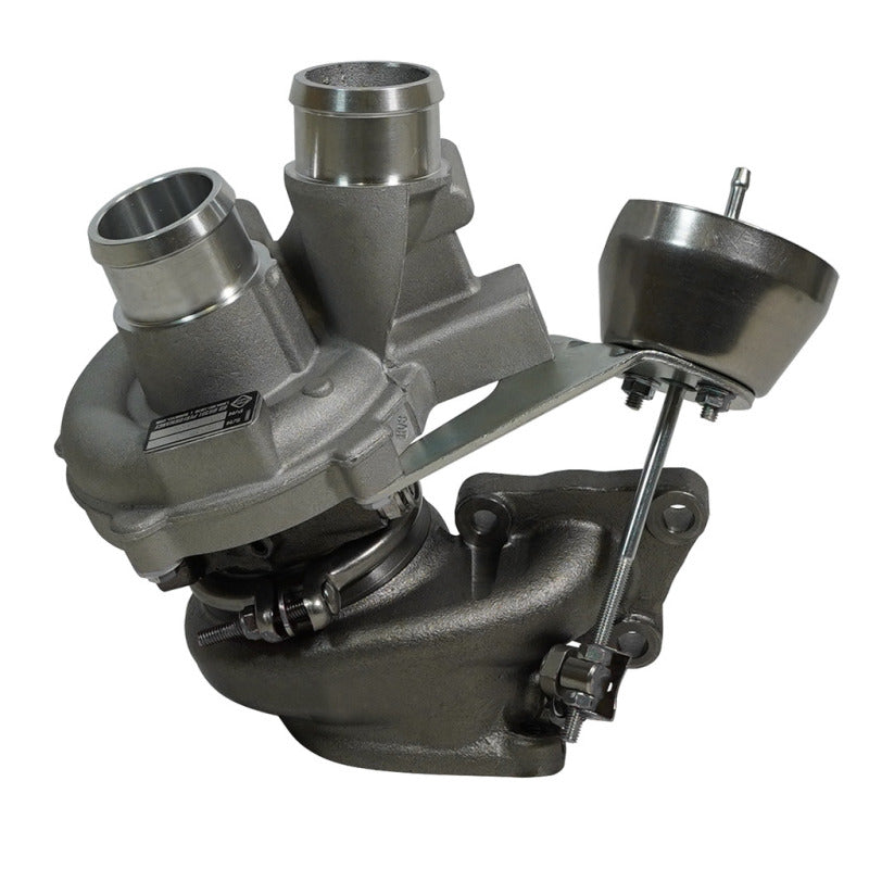 BD Diesel Screamer Turbo Kit - 13-16 Ford F-150 3.5L Ecoboost 1047621