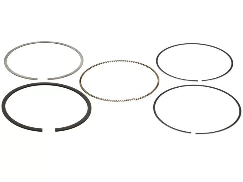 Wiseco 3189XG 81mm Ring Set 1.0 x 1.0 x 2mm - 1 Cylinder