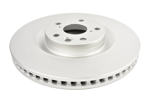 DBA 17-21 Lexus IS300 / 20-21 Lexus IS350 F Sport Front Left En-Shield Standard Rotor