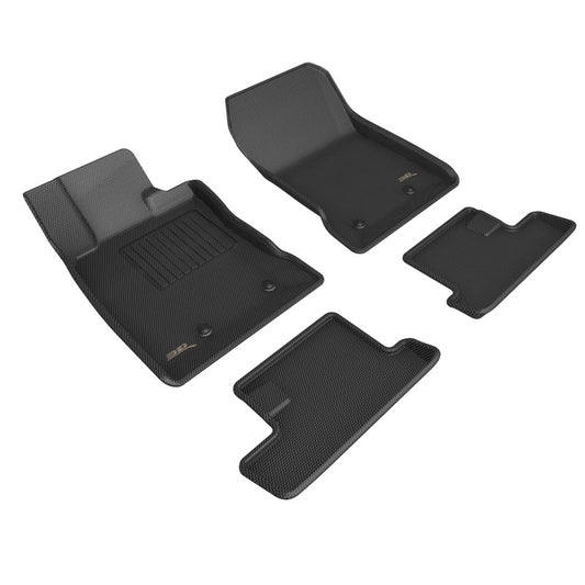 3D MAXpider ACE Kagu - Combo - Black - #L1TY28301509