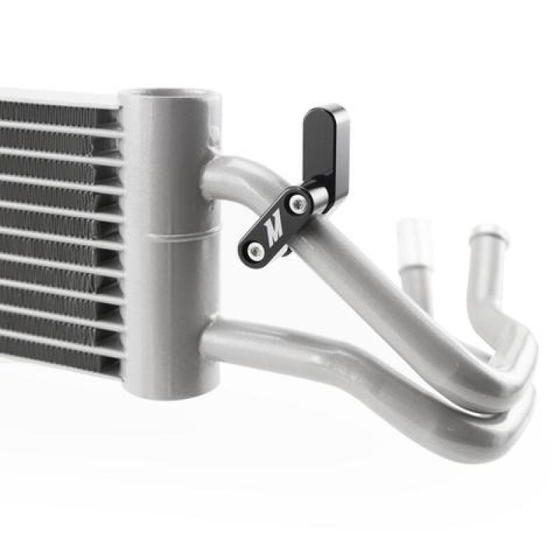 Mishimoto 15-20 BMW (F8X) M3/M4 DCT Transmission Cooler - #MMTC-F80-15