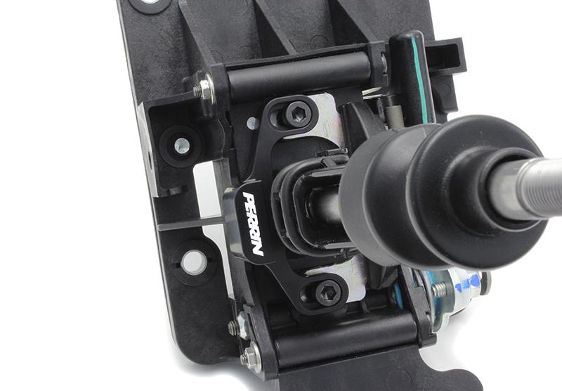 PERRIN 15-26 Subaru WRX / 14-17 FXT (w/Short Shifter) Shifter Stop