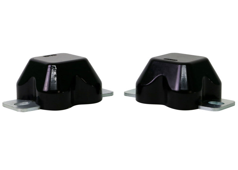 Whiteline W93450 Rear Bump Stop Bushing for 2005-2013 Toyota Tacoma