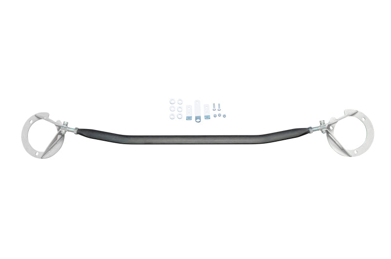 Whiteline KSB599 Front Strut Tower Brace for 2003-2008 Subaru Forester, 2002-2007 Subaru Impreza