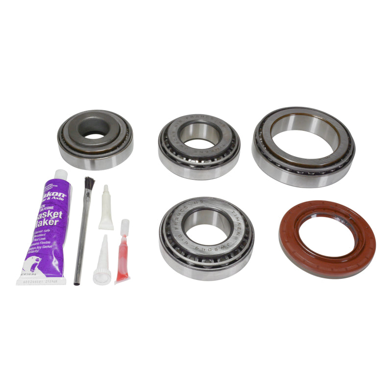 Yukon Gear & Axle BK CMS Bearing Overhaul Kit for 2008+ Dodge 275mm Magna/Steyr Mid