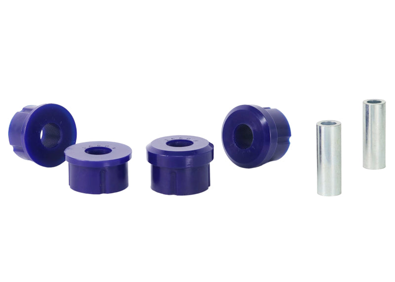 SuperPro Front Lower Control Arm Forward Bushing Kit (46mm O.D.)