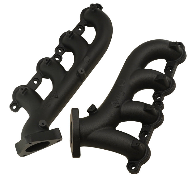 BD Diesel Exhaust Manifold Kit 02-13 Chevy Silverado 1500 V8 1041400