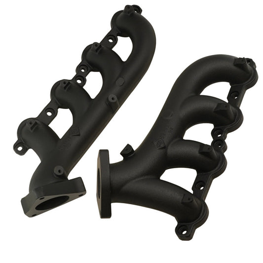 BD Diesel Exhaust Manifold Kit 02-13 Chevy Silverado 1500 V8 1041400