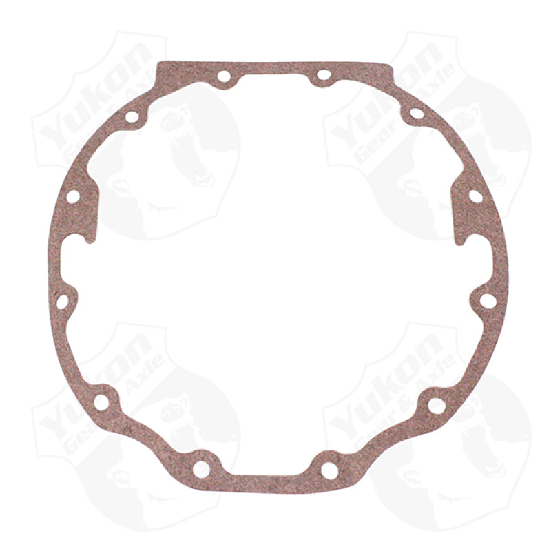 Yukon Gear & Axle YCGGM8.5OLDS-12 8.5in Oldsmobile 442 & Cutlas 10 Bolt Ring Gear & 12 Bolt Cover