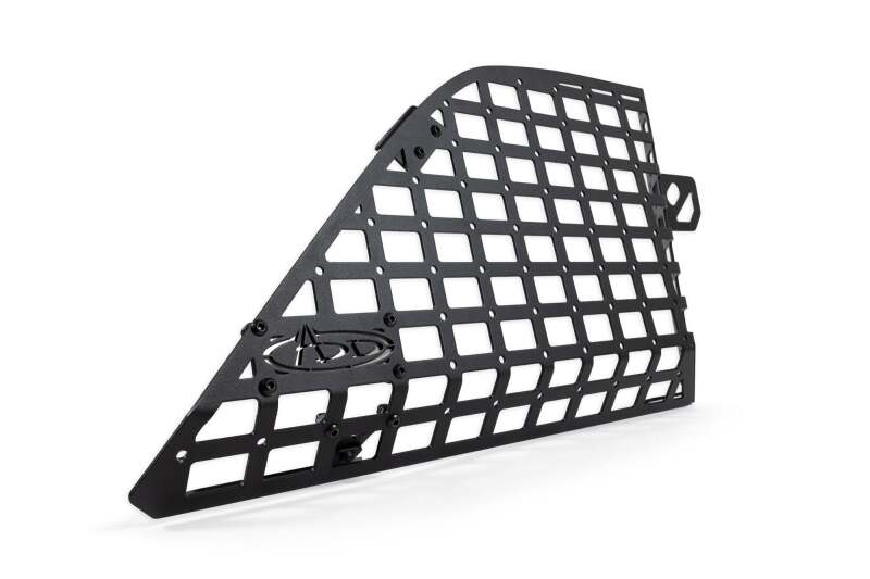 Addictive Desert Designs for 21-23 Ford Bronco & Bronco Raptor Rear Window Molle Storage Panels