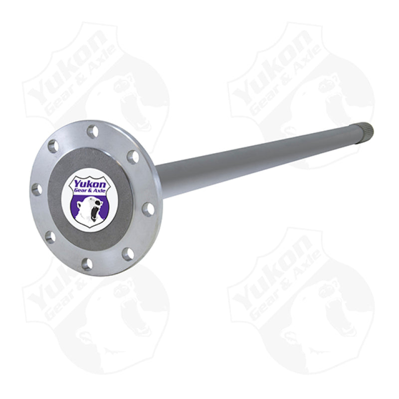 Yukon Gear & Axle YA DS110-41.0 Replacement Axle Shaft For Dana S110 / 34 Spline / 41.0in