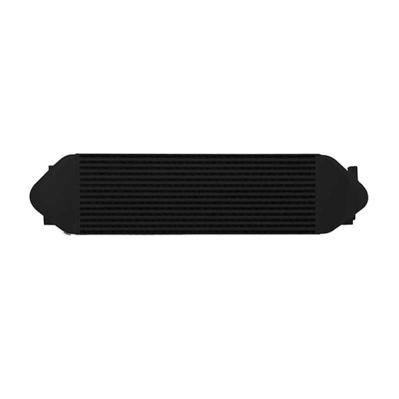 Mishimoto 2016+ Ford Focus RS Intercooler (I/C ONLY) - Black - #MMINT-RS-16BK