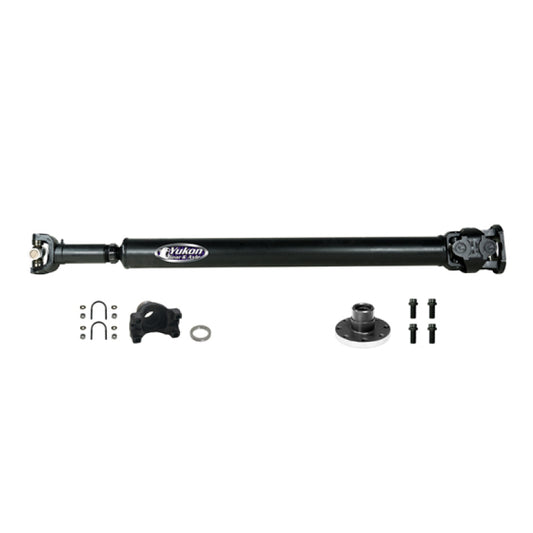 Yukon Gear & Axle YDS032 Heavy Duty 1350 Rear Driveshaft for 2018-2019 Jeep Wrangler JL Sport 4DR