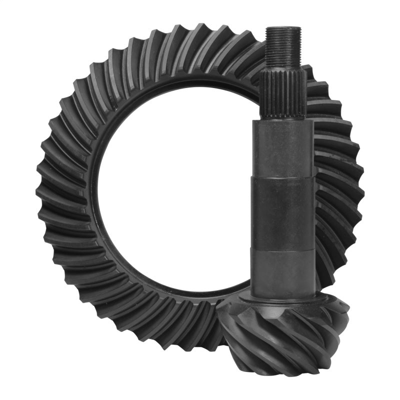 Yukon Gear & Axle YG C11.5B-430B High Performance Ring & Pinion Set 2014-Up for RAM 2500/Chrysler 11.5in 4.30 Ratio