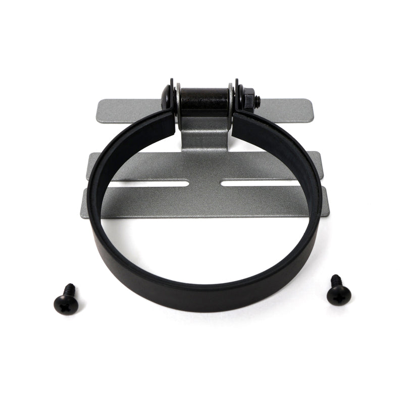BLOX Racing Adjustable Gauge Holder - 52mm Small BXGA-00106