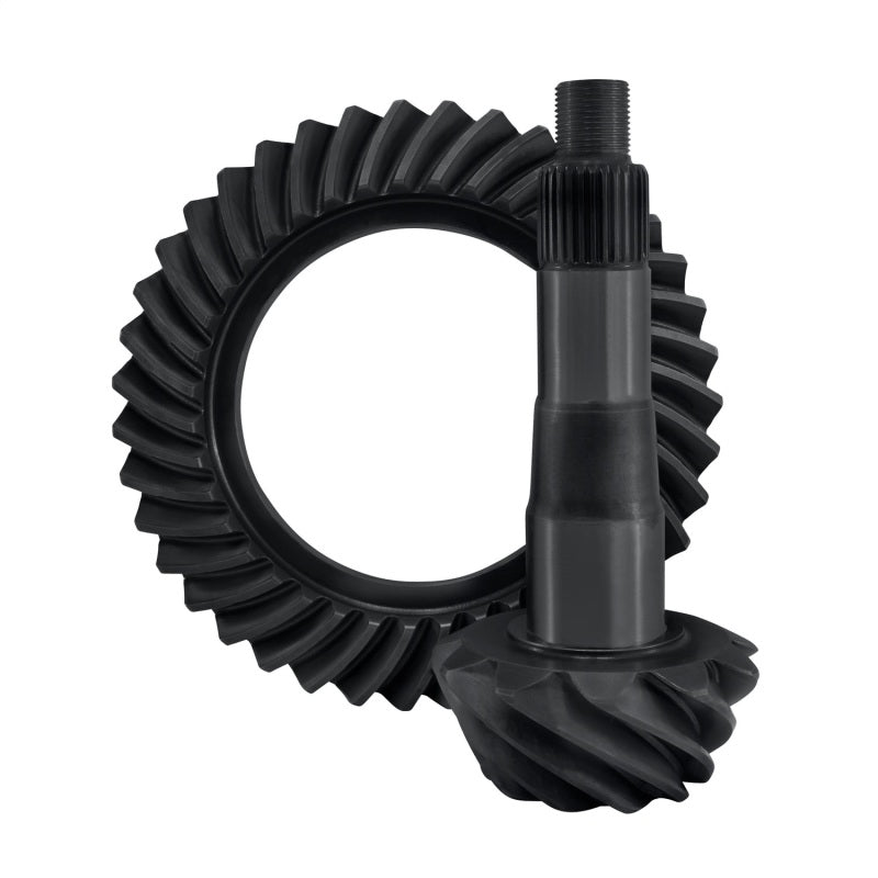 Yukon Gear & Axle YG GMVET-355 High Performance Gear Set For GM Ci in a 3.55 Ratio