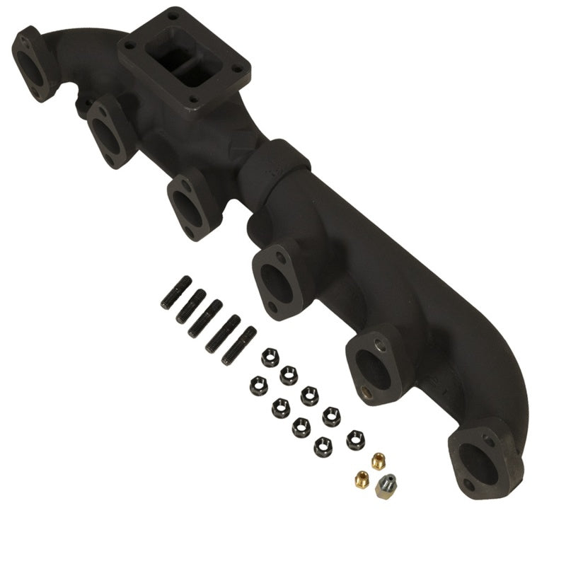 BD Diesel BD Diesel Cast Exhaust Manifold - 07.5-12 Ram 1045967