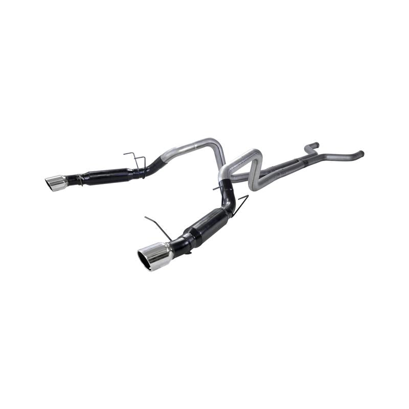Flowmaster 09-21 Tundra V8 Outlaw SS Cat-Back Exhaust System
