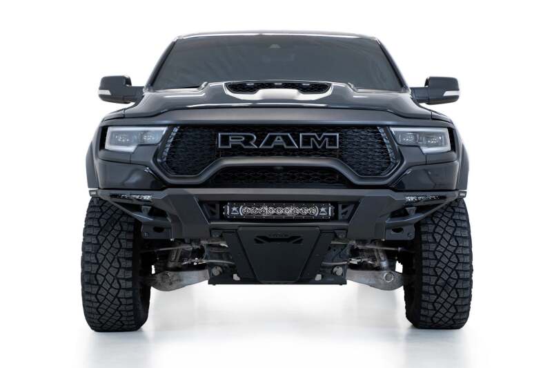 Addictive Desert Designs for 21-23 Ram TRX Phantom Front Bumper