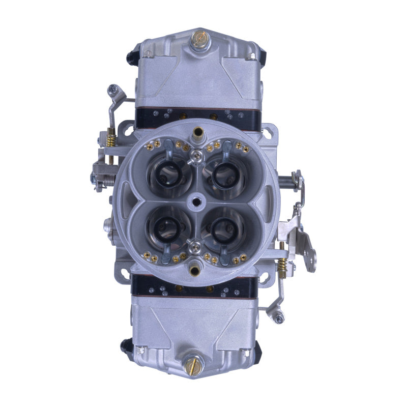 Edelbrock 1309-E85 VRS-4150 Carburetor 950 CFM E85 Annular Boosters