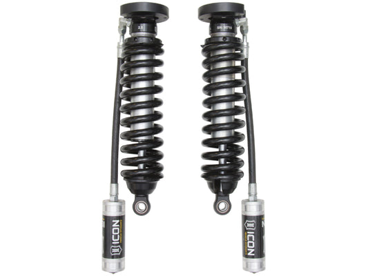 ICON 05-25 Nissan Frontier 02-15 Xterra 05-15 Pathfinder 2.5 Front VS IR Coilover Kit