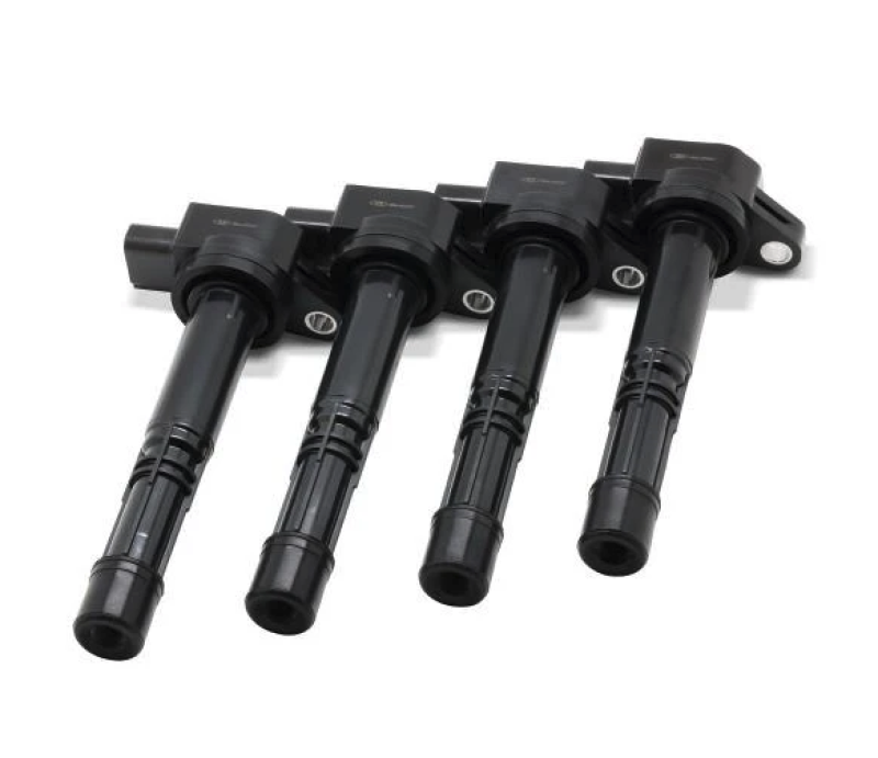 BLOX Honda K-Series Coil Pack Set - Set of 4 - Grey BXIC-00005-4