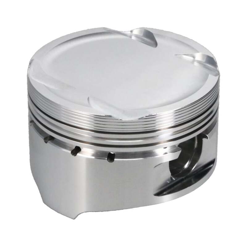 Wiseco KE325M845 for BMW M54B30 3.0L 24V 84.5mm Bore -7.3cm Dish 9.0:1 CR Pistons - Set of 6