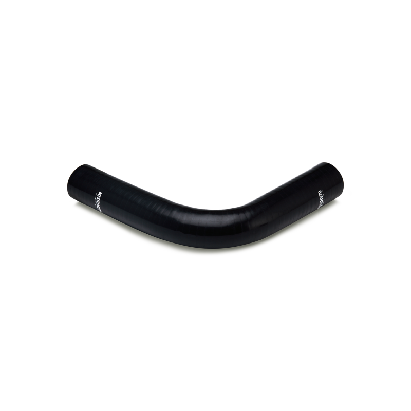 Mishimoto 65-67 Chevrolet Chevelle 250 Silicone Upper Radiator Hose - #MMHOSE-GM-1U