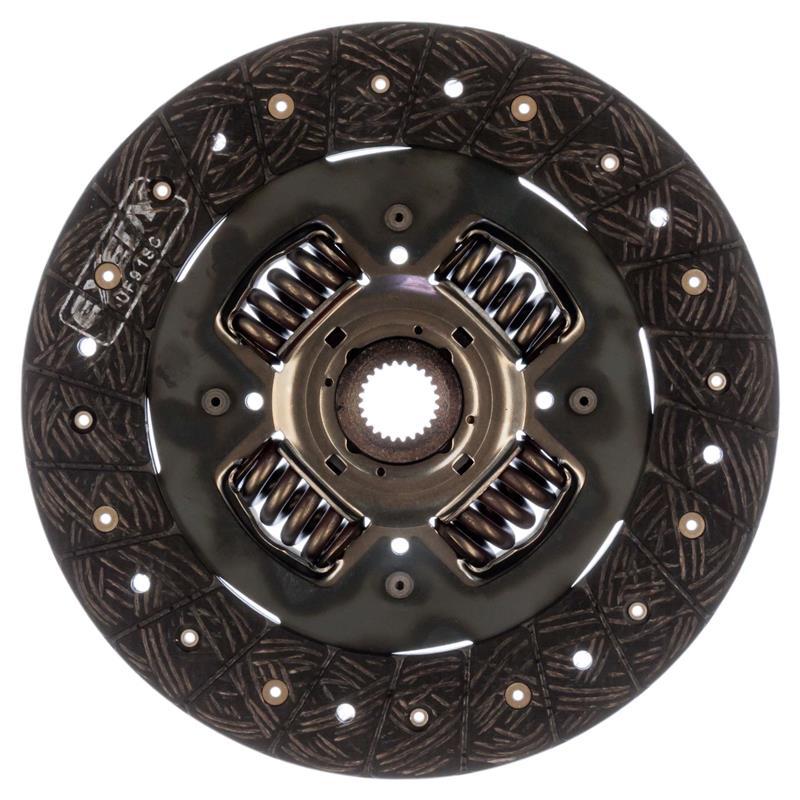 Exedy for 04-14 Subaru Impreza WRX STI H4 Stage 1 Replacement Organic Clutch Disc
