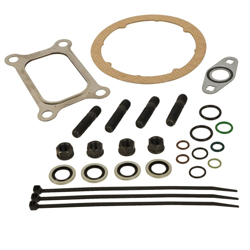 BD Diesel 19-22 RAM 2500/3500 6.7L Cummins Screamer Turbo HE300VG 1045772