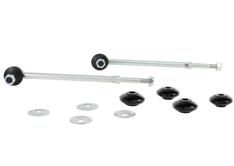 Whiteline W22772 Front Sway Bar Link Assembly for 2004-2006 Pontiac GTO