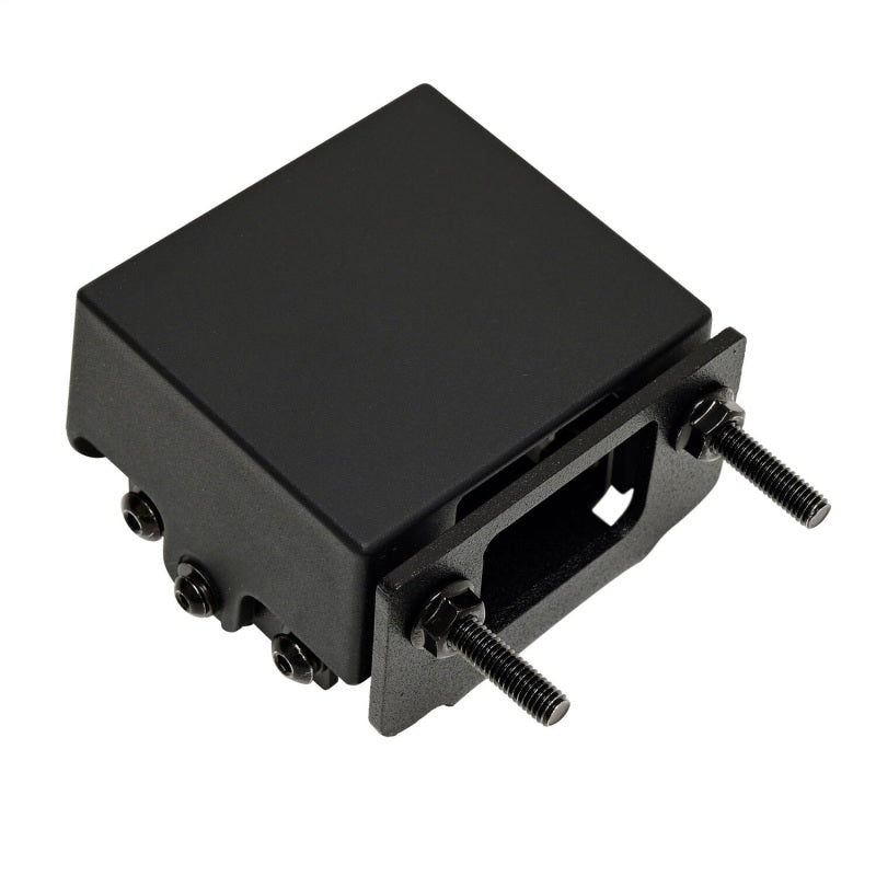 Westin 58-40035 Pro-Series Active Cruise Control Relocator for 2019-2024 Mercedes-Be