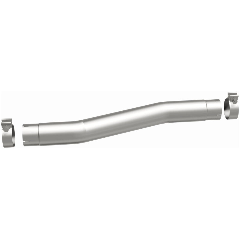 MagnaFlow 19476 D-Fit Muffler 409 SS 2019 Chevrolet Silverado 1500 4.3L/5.3L - #19476