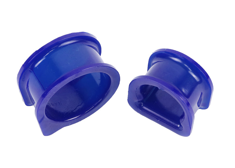 SuperPro Front Steering Rack & Pinion Mount Bushing Kit
