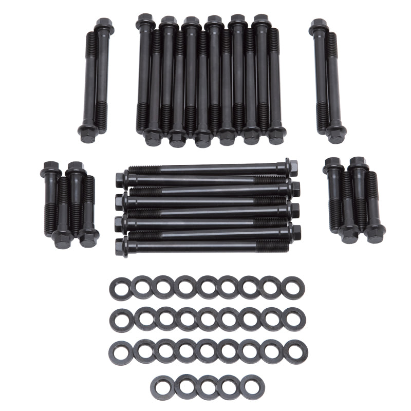 Edelbrock 85922 Chrysler big-block E-Series Cylinder Head Bolt Kit