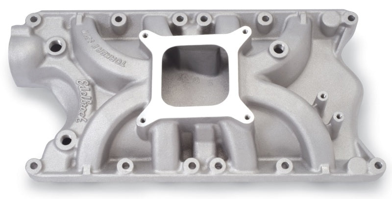 Edelbrock 5081 Torker II 351W Manifold