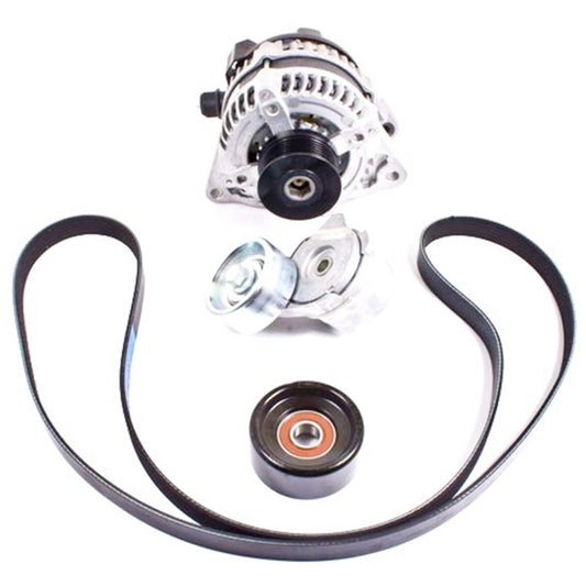 Ford Racing for Mustang BOSS 302 Alternator Kit