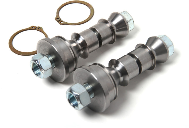 Camburg Engineering CAM-310005 Uniball UCA (1 in) for 1996-2004 Toyota Tacoma / 4Runner (PreRunner and 4WD)