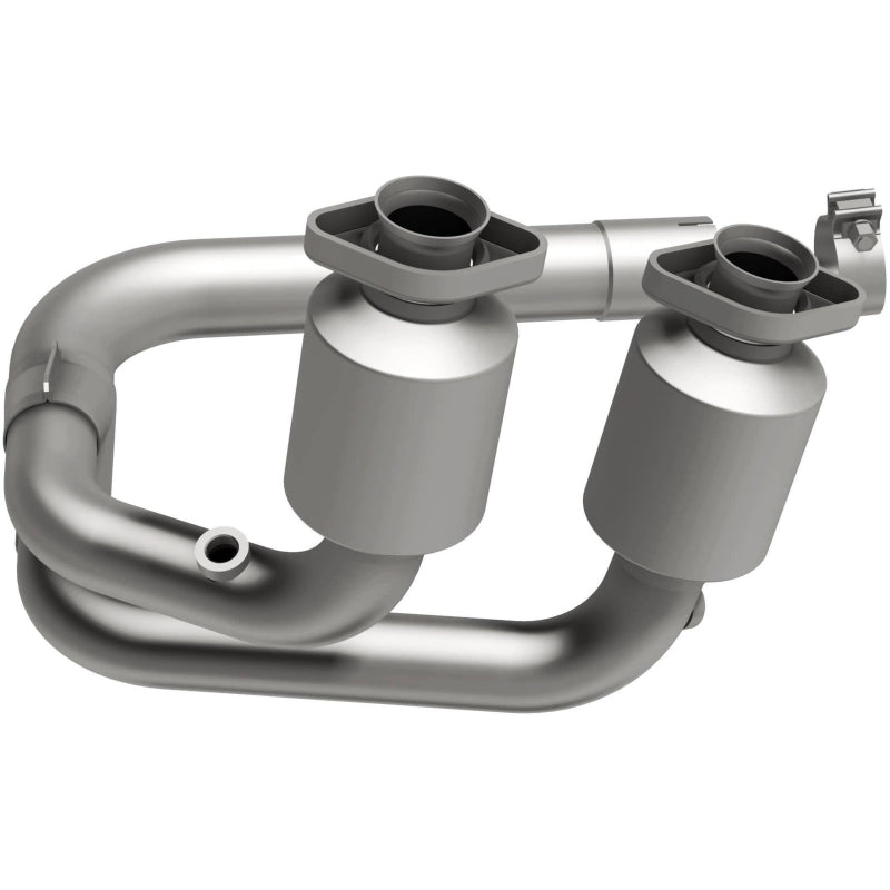 MagnaFlow 50899 Conv DF WRANGLER 04-06 4L - #50899