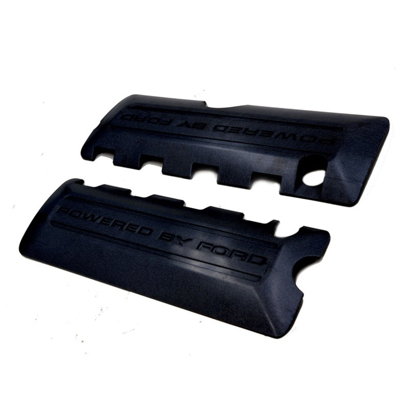 Ford Racing for 2011-2017 Mustang 5.0L 4V / 2015-2018 Shelby Mustang GT350 Black Engine Coil Covers