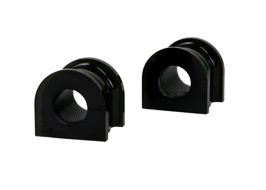 Whiteline W23470 25mm Front Sway Bar Mount Bushing for 2000-2009 Honda S2000