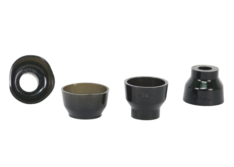 Whiteline W93460 Ball Joint Dust Boots for 1963-1982 Chevrolet Corvette, 1964-1972 Chevrolet El Camino, 1964-1972 Oldsmobile F85 and More
