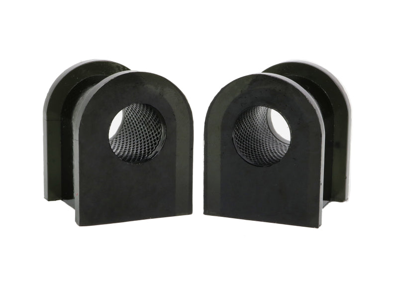 Whiteline KSK028-20 20mm Front Sway Bar Mount Bushing Kit for 1991-1995 Toyota MR2