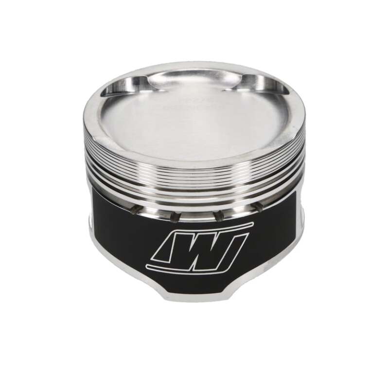Wiseco K543M755 for Honda Turbo -14cc 1.148 X 75.5MM Piston Shelf Stock Kit