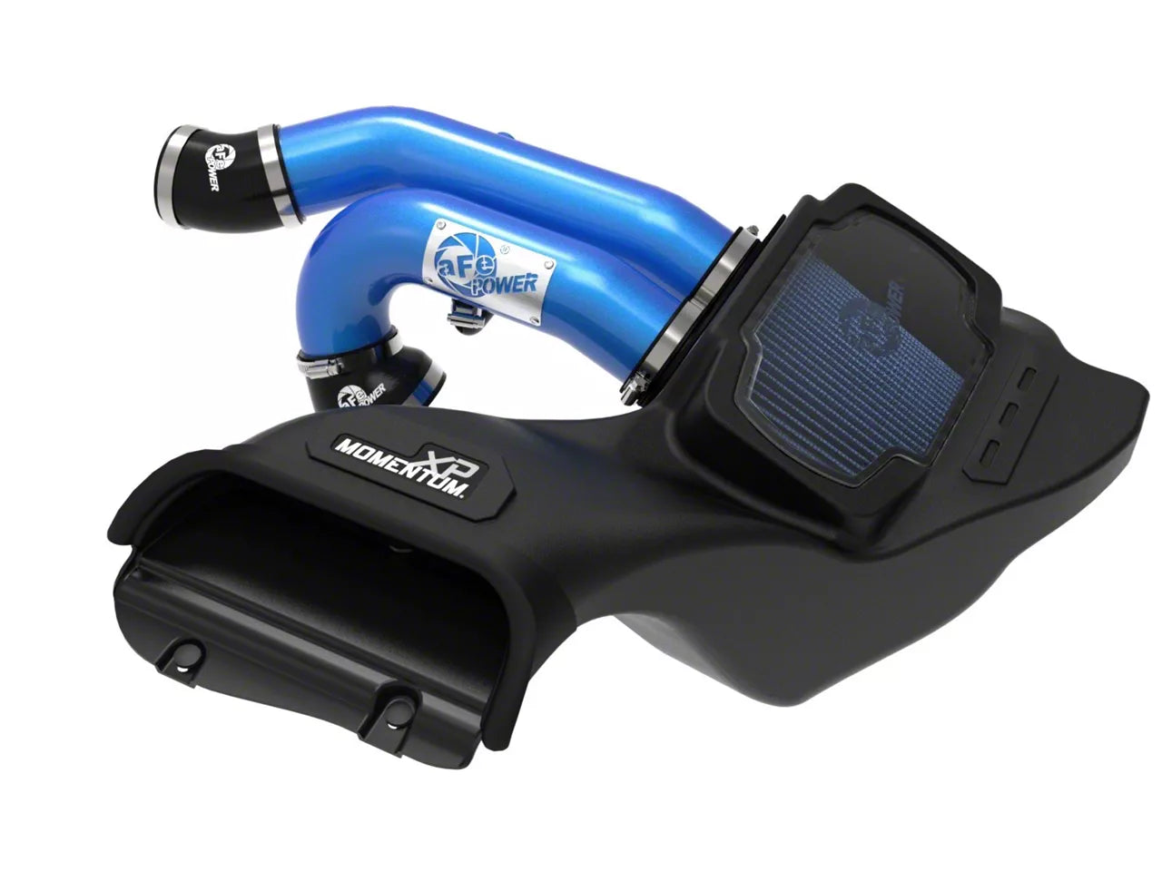 aFe Power 50-30072RL Cold Air Intake 2021-2023 Ford Bronco