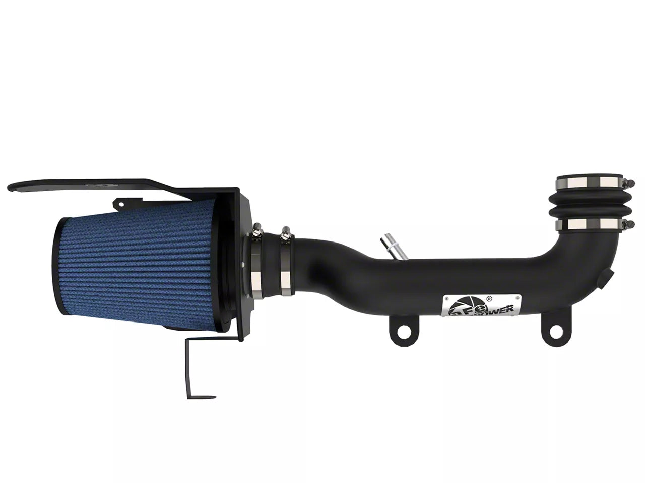 aFe Power 54-13050D Cold Air Intake 2020-2023 Jeep Gladiator JT Wrangle
