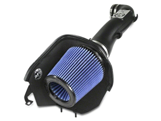 aFe Power 51-76312 Cold Air Intake 2018-2024 Jeep Wrangler JL Gladiato