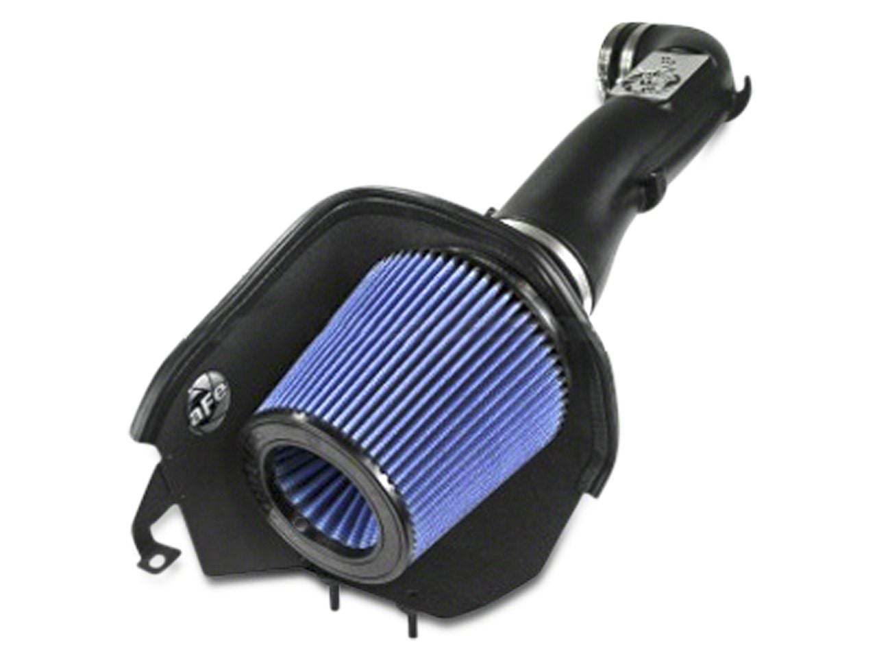 aFe Power 54-12092-1 Cold Air Intake 2012-2018 Jeep Wrangler JK