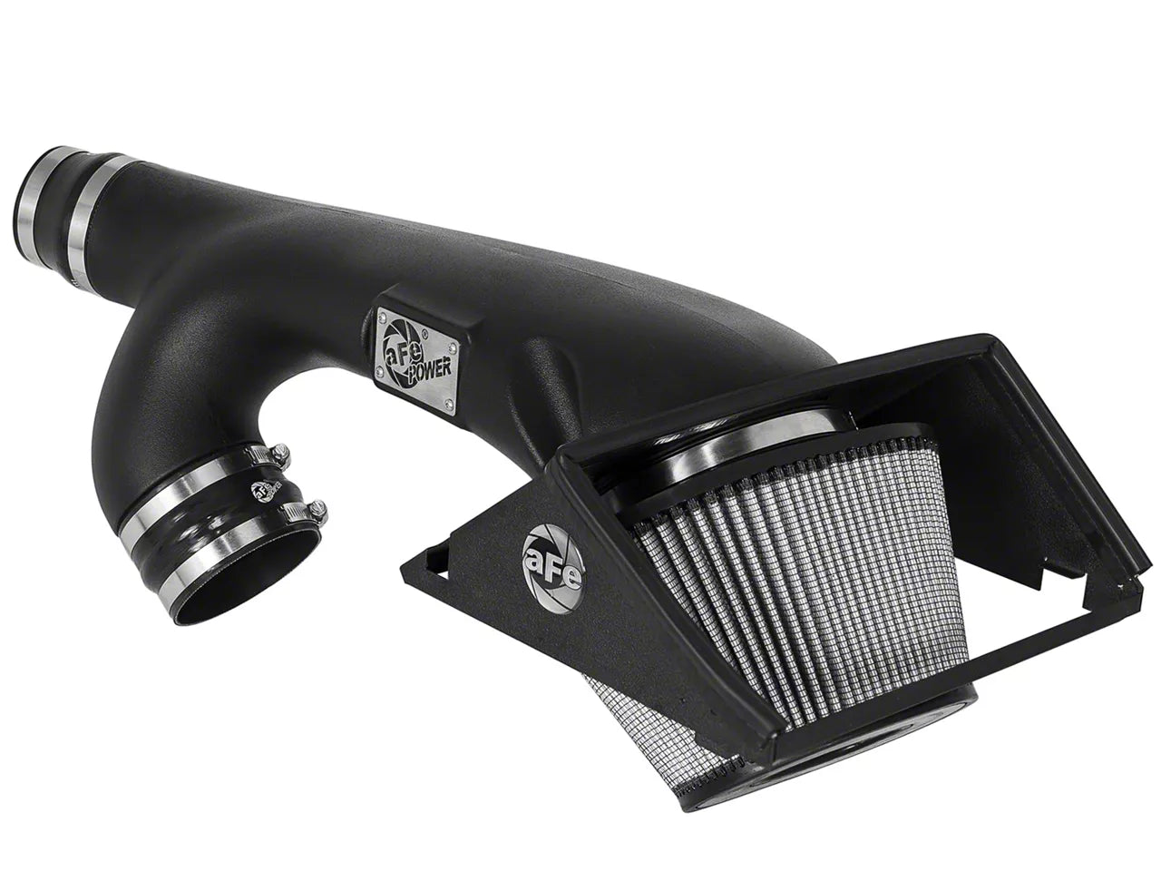 aFe Power 51-32972-B Cold Air Intake 2017-2021 Ford F-150